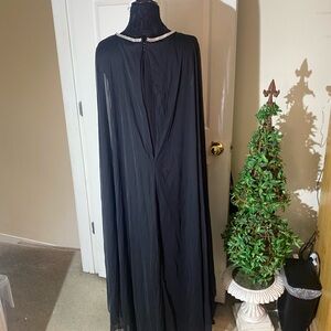 Very elegant formal gown